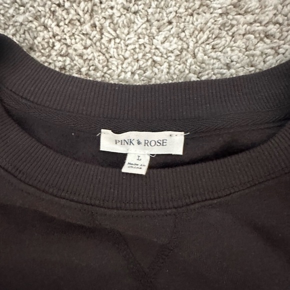 NWT Matching jogger set - size large but fits like medium - Picture 2 of 2